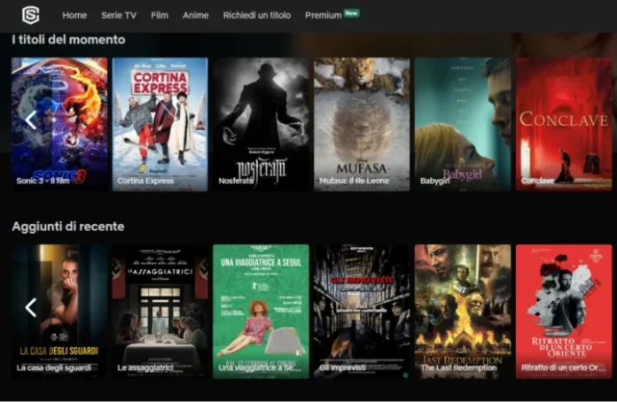 streamingcommunity cosa sapere streamingcommunity cosa sapere