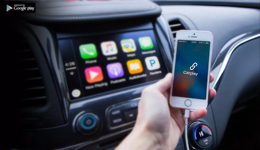 Come sbloccare tutte le app su CarPlay-2