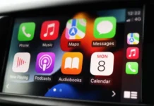 Come sbloccare tutte le app su CarPlay Come sbloccare tutte le app su CarPlay