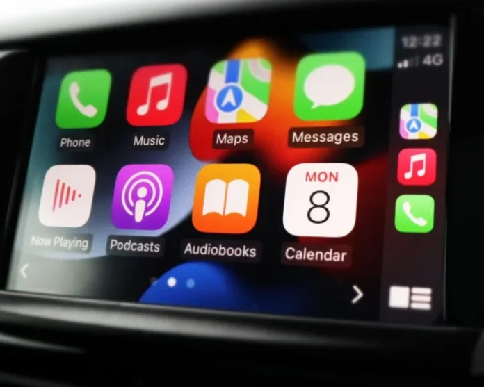 Come sbloccare tutte le app su CarPlay Come sbloccare tutte le app su CarPlay