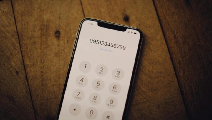 Come trovare un indirizzo da un numero telefonico-2