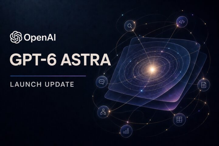 GPT 6 Astra-3