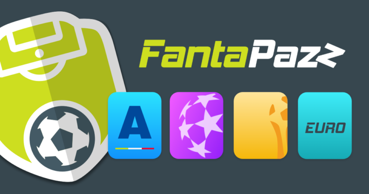 MIGLIORI APP PER FANTACALCIO-fantapazz