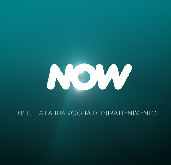 come attivare now-2