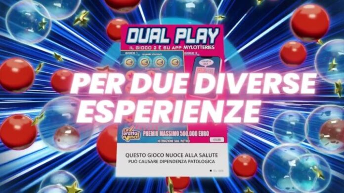 come giocare a dual play come giocare a dual play