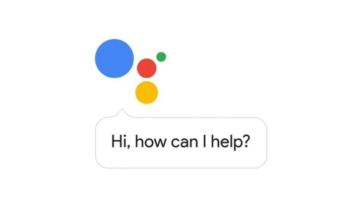 come togliere google assistant-2