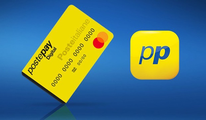 come vedere il pin della postepay-4