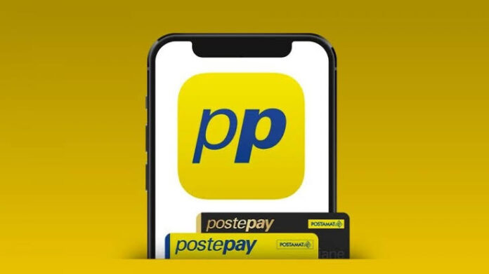 come vedere il pin della postepay