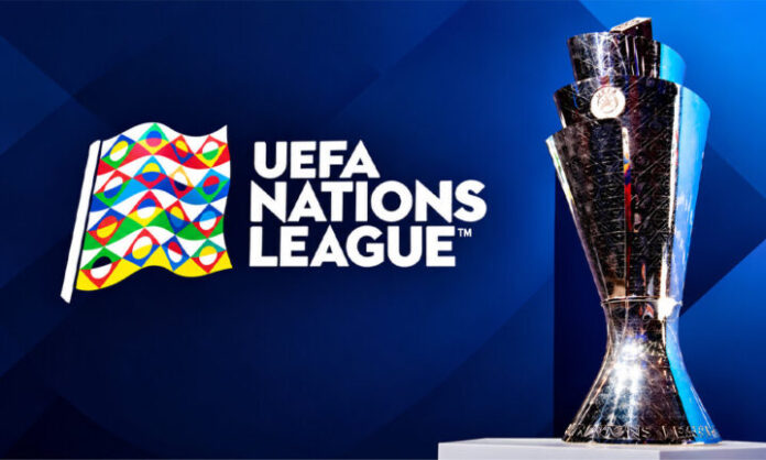 come vedere la nations league gratis come vedere la nations league gratis