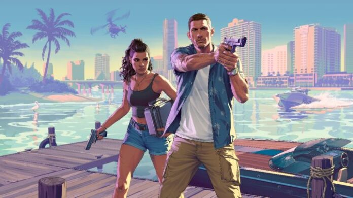 gta 6 promozione amazon gta 6 promozione amazon