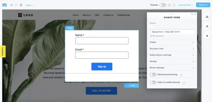 Come Disattivare il Blocco Pop-up del Browser-2