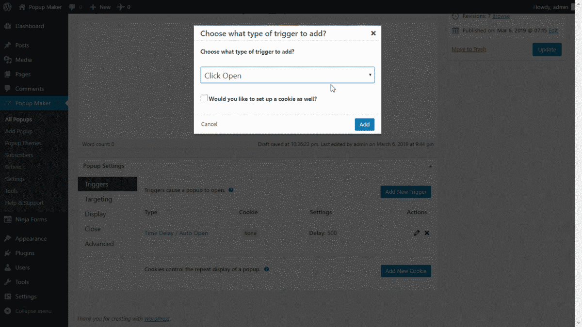 Come Disattivare il Blocco Pop-up del Browser-4