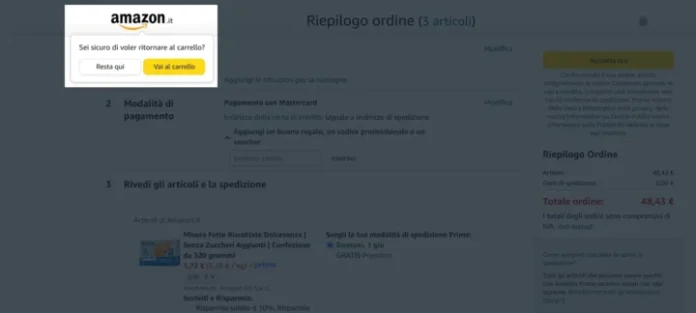 Come Disattivare il Blocco Pop-up del Browser