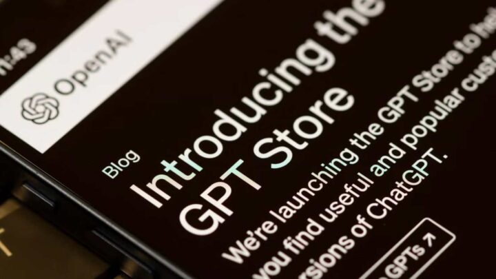 Come Usare GPT Store su ChatGPT-4