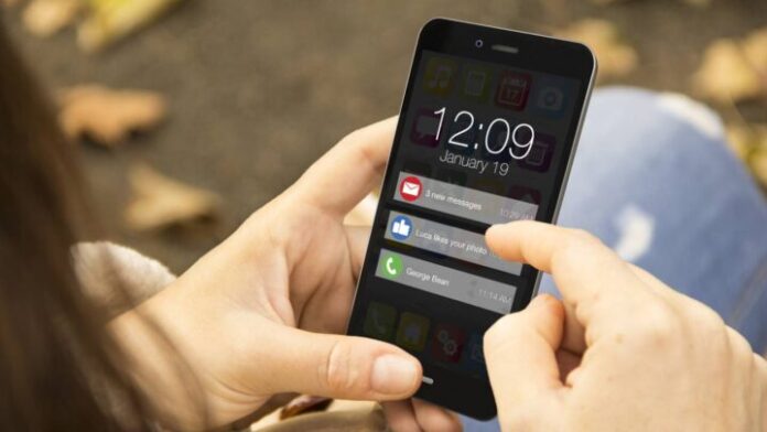 Come vedere la cronologia delle notifiche Come vedere la cronologia delle notifiche