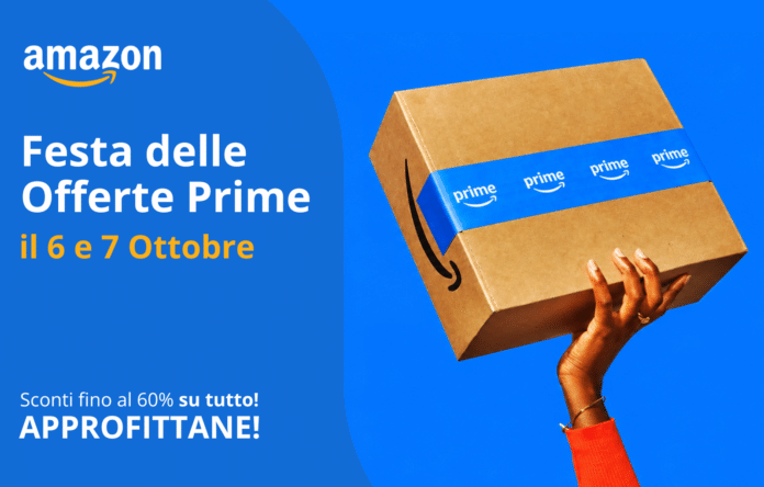 festa delle offerte prime 2026-2