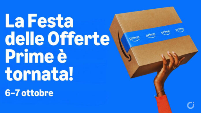 festa delle offerte prime 2026 festa delle offerte prime 2026