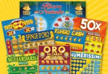 Multiprice Kappa: Come Funziona il Nuovo Gratta e Vinci multiprice kappa
