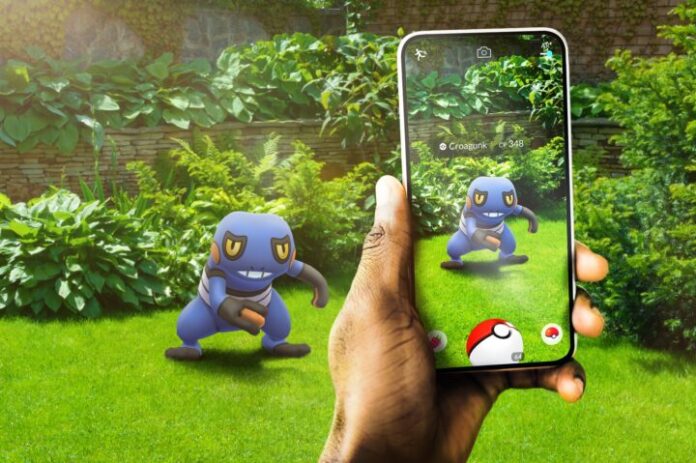 trucchi pokemon go iphone